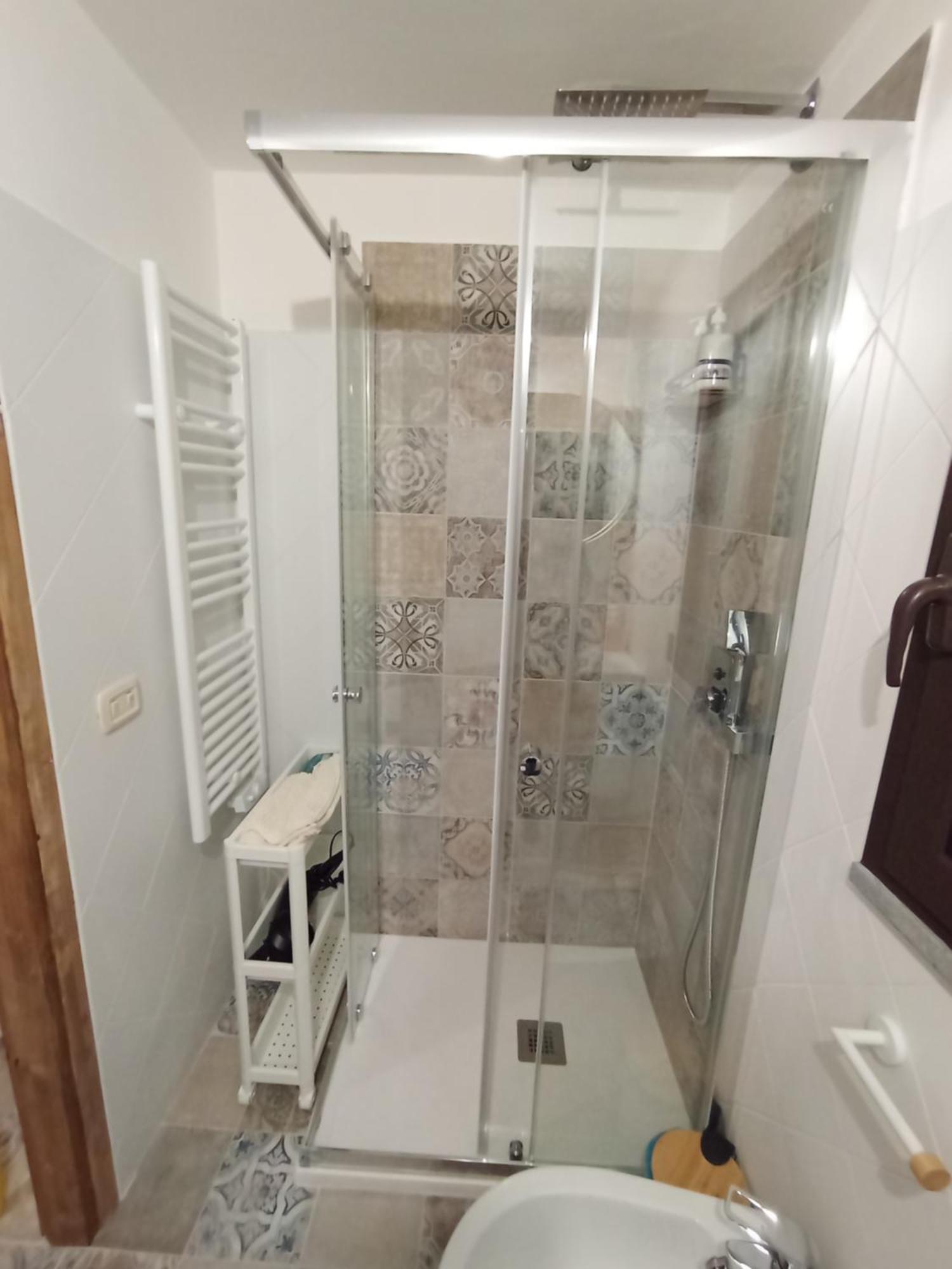הוילה אצ'י קסטלו Ai Tre Desideri La Casita מראה חיצוני תמונה