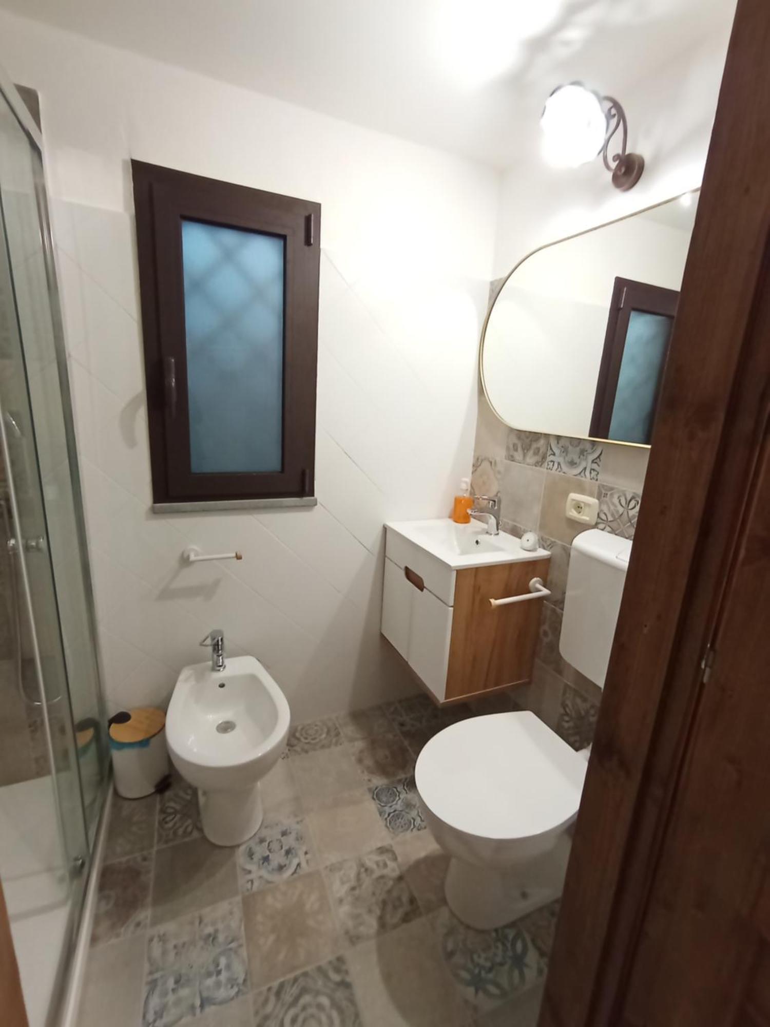 הוילה אצ'י קסטלו Ai Tre Desideri La Casita מראה חיצוני תמונה