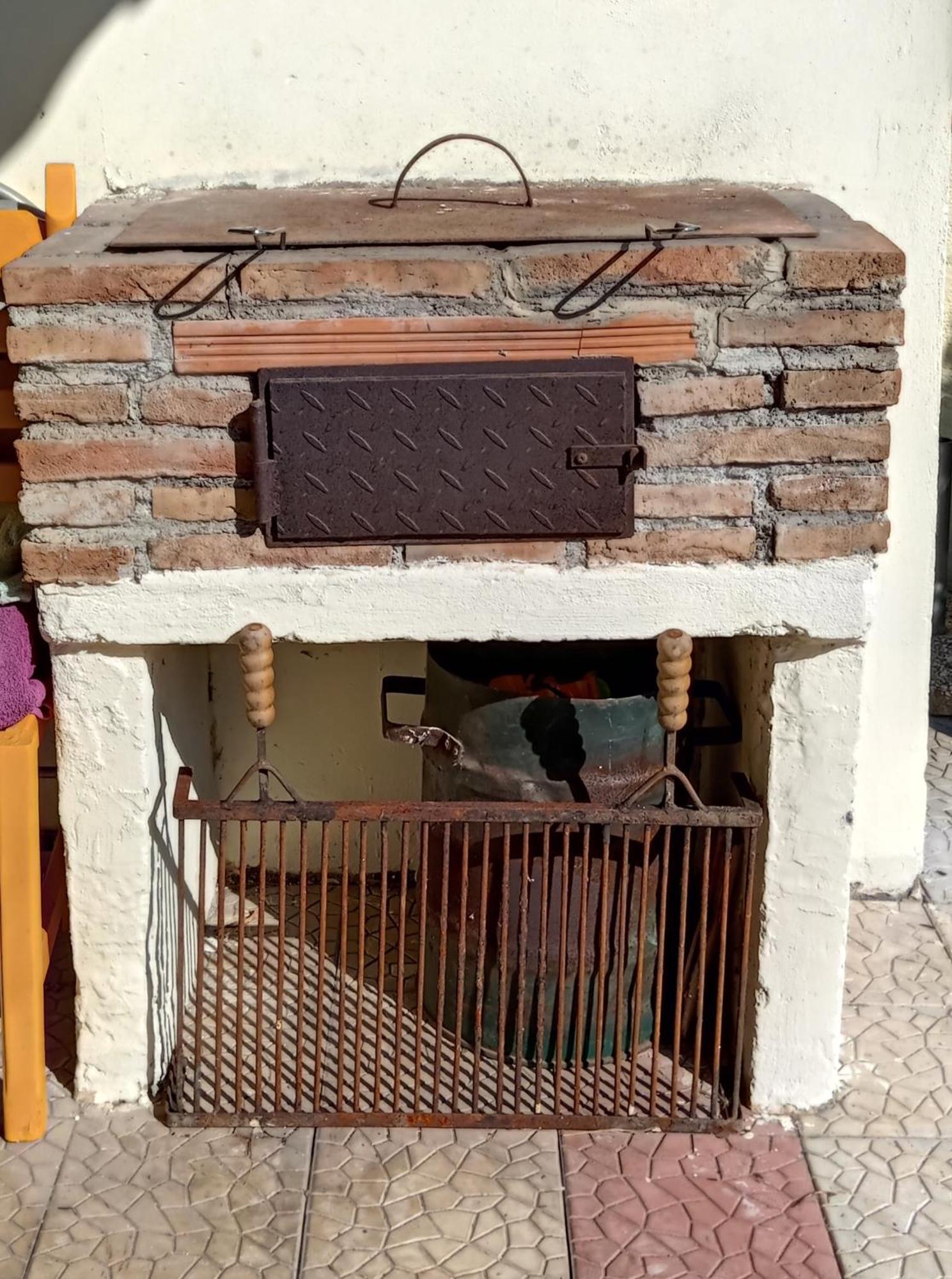 הוילה אצ'י קסטלו Ai Tre Desideri La Casita מראה חיצוני תמונה